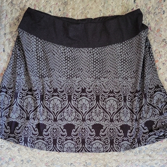 Prana Dresses & Skirts - PRANA A-LINE SKIRT
